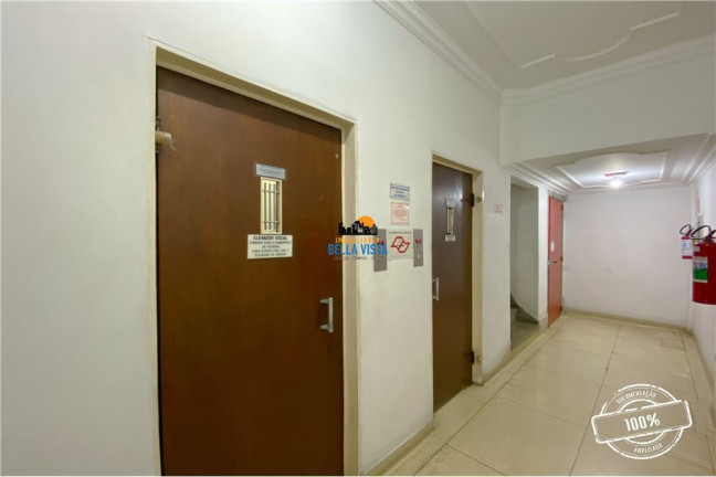 Imagem Apartamento com 1 Quarto à Venda, em Liberdade - São Paulo Imagem Apartamento com 1 Quarto à Venda, em Liberdade - São Paulo