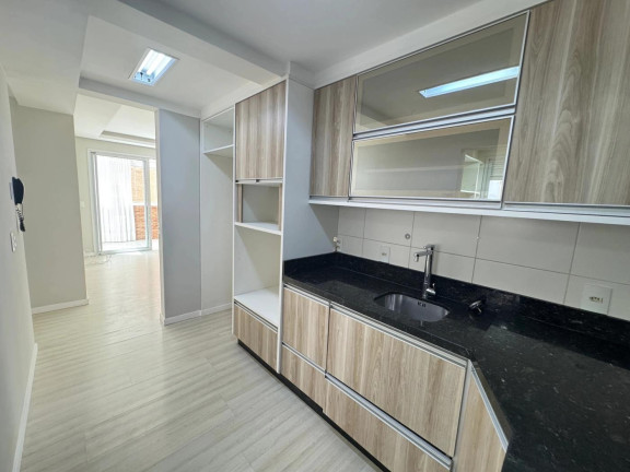 Imagem Apartamento com 3 Quartos à Venda, 111 m² em Pedra Branca - Palhoça