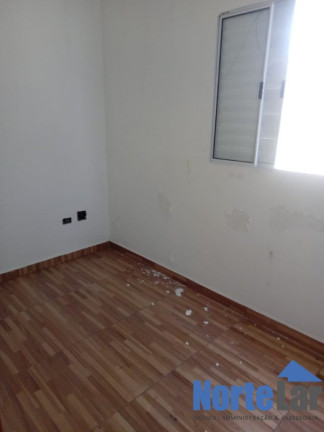 Imagem Sobrado com 2 Quartos à Venda, 65 m² em Imirim - São Paulo Imagem Sobrado com 2 Quartos à Venda, 65 m² em Imirim - São Paulo