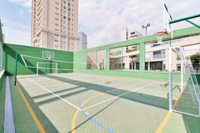 Imagem Imóvel com 3 Quartos à Venda, 211 m² em Real Parque - São Paulo Imagem Imóvel com 3 Quartos à Venda, 211 m² em Real Parque - São Paulo