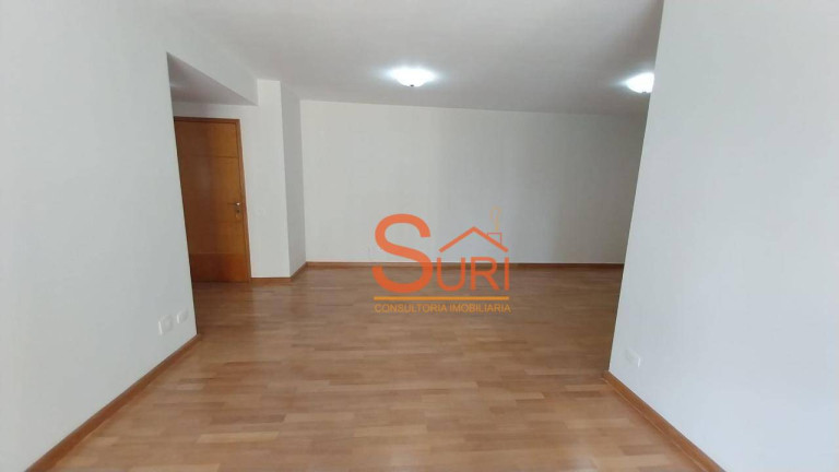 Imagem Apartamento com 3 Quartos à Venda, 120 m² em Jardim - Santo André Imagem Apartamento com 3 Quartos à Venda, 120 m² em Jardim - Santo André