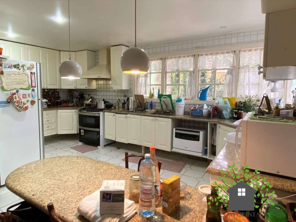 Imagem Casa com 4 Quartos à Venda, 562 m² em Fazendinha - Chác. Sta. Lúcia - Carapicuíba