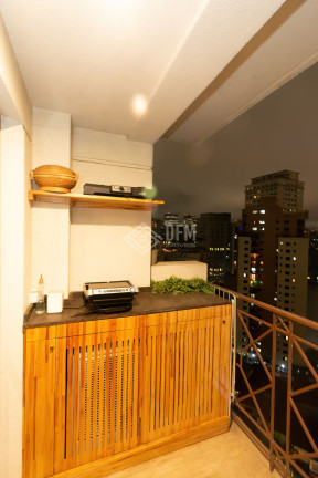 Imagem Apartamento com 2 Quartos para Alugar, 54 m² em Vila Olímpia - São Paulo Imagem Apartamento com 2 Quartos para Alugar, 54 m² em Vila Olímpia - São Paulo