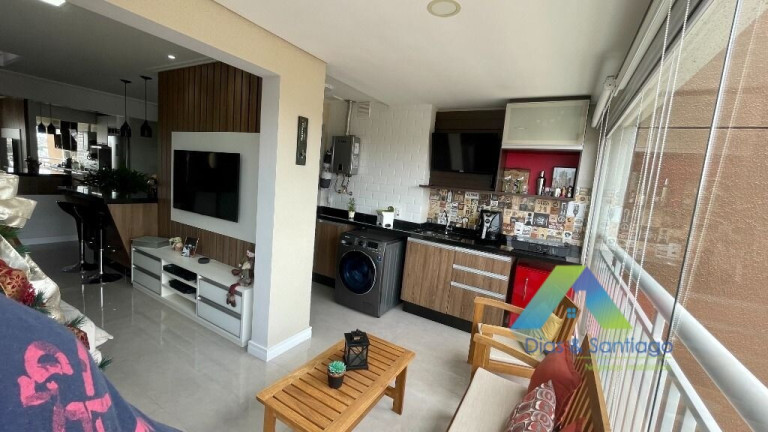 Imagem Apartamento com 2 Quartos à Venda, 64 m² em Vila Da Saúde - São Paulo