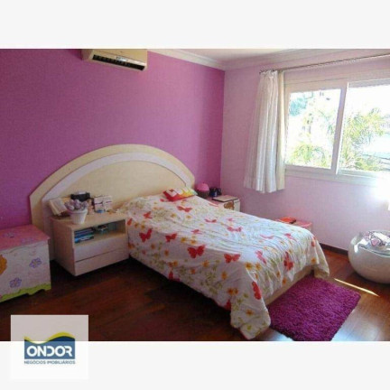 Imagem Casa de Condomínio com 4 Quartos à Venda, 753 m² em São Paulo Ii - Cotia Imagem Casa de Condomínio com 4 Quartos à Venda, 753 m² em São Paulo Ii - Cotia