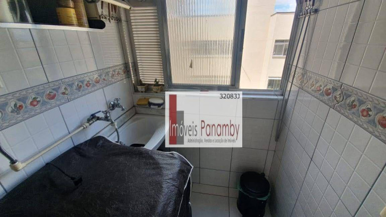 Imagem Apartamento com 3 Quartos à Venda, 55 m² em Sacomã - São Paulo Imagem Apartamento com 3 Quartos à Venda, 55 m² em Sacomã - São Paulo