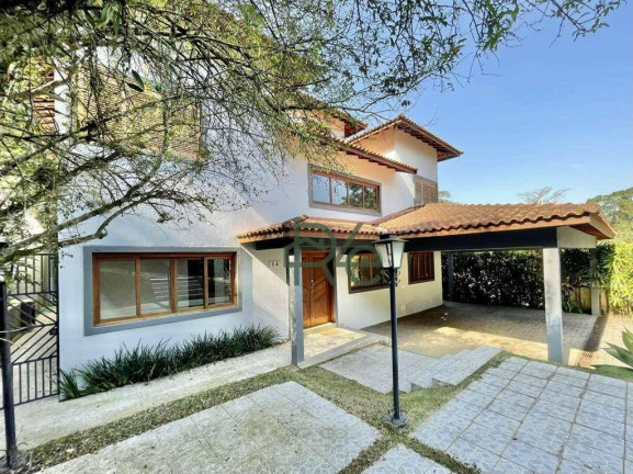 Imagem Casa com 5 Quartos à Venda ou Locação, 311 m² em Aldeia Da Fazendinha - Carapicuíba Imagem Casa com 5 Quartos à Venda ou Locação, 311 m² em Aldeia Da Fazendinha - Carapicuíba