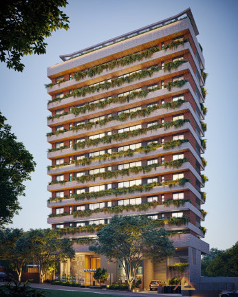 Imagem Apartamento com 3 Quartos à Venda, 183 m² em Centro - Florianópolis