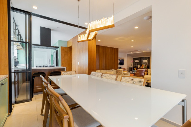 Imagem Apartamento com 3 Quartos à Venda, 195 m² em Higienópolis - São Paulo