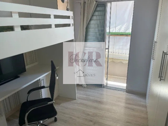 Imagem Apartamento com 2 Quartos à Venda, 57 m² em Jardim Ferreira - Sorocaba