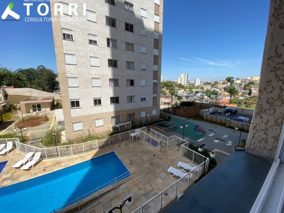 Imagem Apartamento com 2 Quartos à Venda, 40 m² em Vila Pirituba - São Paulo Imagem Apartamento com 2 Quartos à Venda, 40 m² em Vila Pirituba - São Paulo