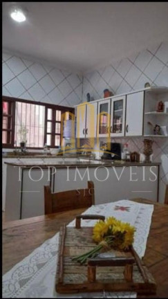 Imagem Sobrado com 3 Quartos à Venda, 153 m² em Loteamento Residencial Vista Linda - São José Dos Campos Imagem Sobrado com 3 Quartos à Venda, 153 m² em Loteamento Residencial Vista Linda - São José Dos Campos