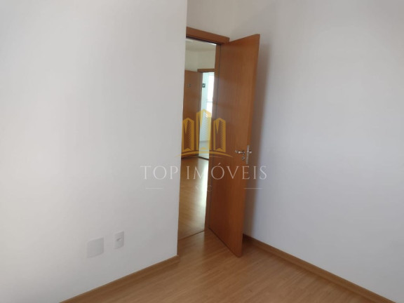 Imagem Apartamento com 2 Quartos à Venda, 38 m² em Loteamento Portal Santa Inês - São José Dos Campos