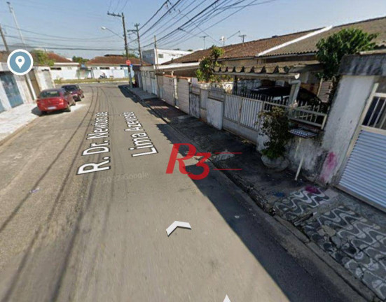 Imagem Casa com 3 Quartos à Venda, 159 m² em Castelo - Santos Imagem Casa com 3 Quartos à Venda, 159 m² em Castelo - Santos