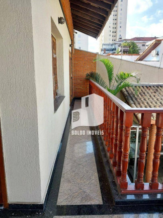 Imagem Casa com 4 Quartos à Venda, 400 m² em Jardim Japão - São Paulo