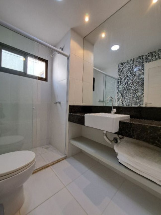 Imagem Apartamento com 2 Quartos à Venda, 95 m² em Cumbuco - Caucaia Imagem Apartamento com 2 Quartos à Venda, 95 m² em Cumbuco - Caucaia
