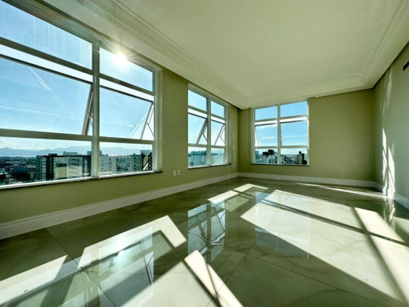 Imagem Apartamento com 3 Quartos à Venda, 135 m² em Zona Nova - Capao Da Canoa