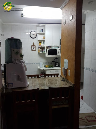 Imagem Casa de Condomínio com 3 Quartos à Venda, 100 m² em Mandaqui - São Paulo