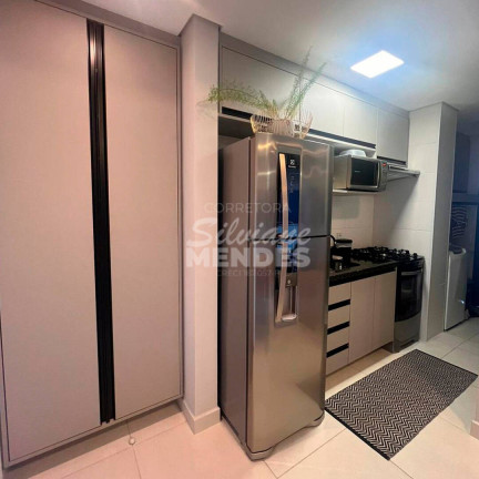 Imagem Apartamento com 2 Quartos à Venda, 55 m² em Parque Campolim - Sorocaba Imagem Apartamento com 2 Quartos à Venda, 55 m² em Parque Campolim - Sorocaba