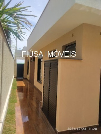 Imagem Casa com 3 Quartos à Venda,  em Quintas De São José - Ribeirão Preto