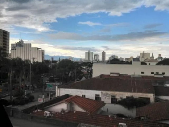 Imagem Apartamento com 3 Quartos à Venda, 187 m² em Centro - Taubaté Imagem Apartamento com 3 Quartos à Venda, 187 m² em Centro - Taubaté