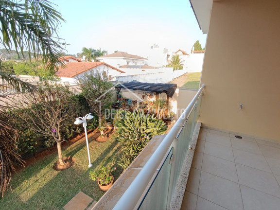 Imagem Casa com 3 Quartos à Venda, 347 m² em Jardim Ibiti Do Paço - Sorocaba Imagem Casa com 3 Quartos à Venda, 347 m² em Jardim Ibiti Do Paço - Sorocaba