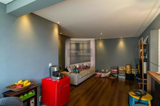 Apartamento com 2 Quartos à Venda, 62 m² em Barra Funda - São Paulo