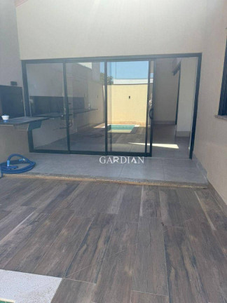 Imagem Casa com 2 Quartos à Venda, 134 m² em Loteamento Park Gran Reserve - Indaiatuba Imagem Casa com 2 Quartos à Venda, 134 m² em Loteamento Park Gran Reserve - Indaiatuba