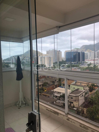 Imagem Cobertura com 3 Quartos à Venda, 149 m² em Recreio Dos Bandeirantes - Rio De Janeiro Imagem Cobertura com 3 Quartos à Venda, 149 m² em Recreio Dos Bandeirantes - Rio De Janeiro