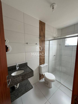 Imagem Apartamento com 2 Quartos à Venda, 67 m² em Jardim Icaraí - Barra Velha Imagem Apartamento com 2 Quartos à Venda, 67 m² em Jardim Icaraí - Barra Velha