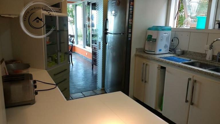 Imagem Casa de Condomínio com 4 Quartos à Venda, 350 m² em Enseada - Guarujá Imagem Casa de Condomínio com 4 Quartos à Venda, 350 m² em Enseada - Guarujá