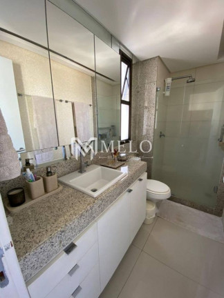 Imagem Apartamento com 3 Quartos à Venda, 141 m² em Madalena - Recife