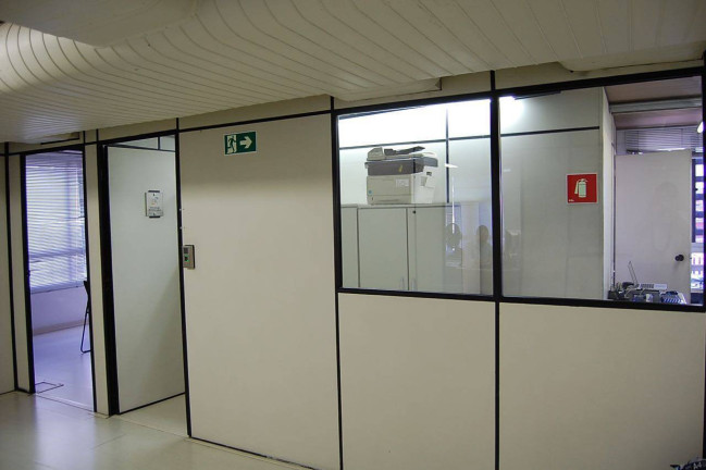 Imagem Imóvel Comercial à Venda, 2.750 m² em Vila Santa Catarina - São Paulo