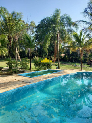 Imagem Chácara com 3 Quartos à Venda, 1 m² em Rural - Capela Do Alto Imagem Chácara com 3 Quartos à Venda, 1 m² em Rural - Capela Do Alto