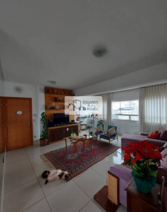 Imagem Apartamento com 4 Quartos à Venda, 110 m² em Sion - Belo Horizonte Imagem Apartamento com 4 Quartos à Venda, 110 m² em Sion - Belo Horizonte