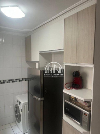 Imagem Apartamento com 2 Quartos à Venda, 50 m² em Vila Hortolândia - Jundiaí Imagem Apartamento com 2 Quartos à Venda, 50 m² em Vila Hortolândia - Jundiaí