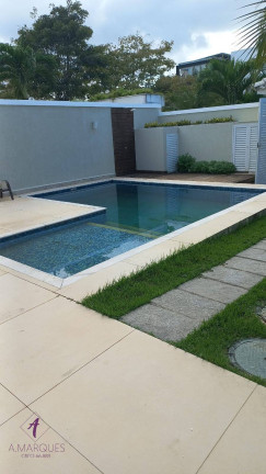 Imagem Casa com 4 Quartos à Venda,  em Barra Da Tijuca - Rio De Janeiro