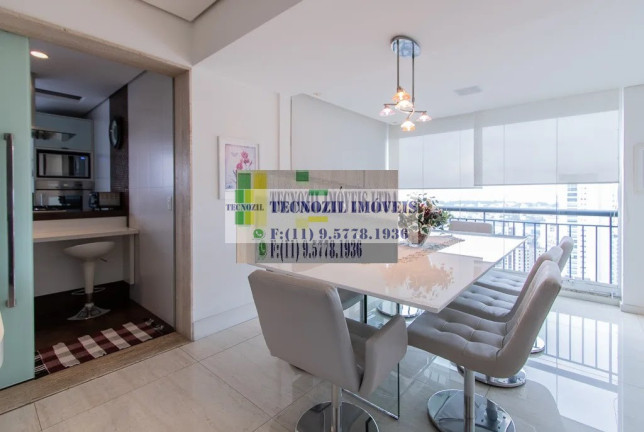 Imagem Apartamento com 4 Quartos à Venda, 216 m² em Jardim Vila Mariana - São Paulo Imagem Apartamento com 4 Quartos à Venda, 216 m² em Jardim Vila Mariana - São Paulo