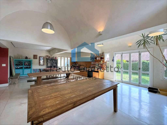 Imagem Casa de Condomínio com 3 Quartos à Venda, 308 m² em Granja Viana - Cotia