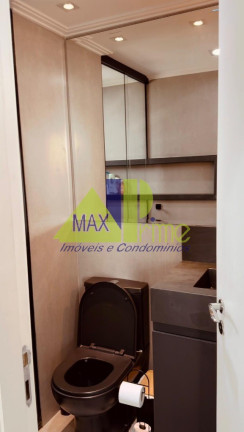 Imagem Apartamento com 1 Quarto à Venda, 53 m² em Vila Carioca - São Paulo Imagem Apartamento com 1 Quarto à Venda, 53 m² em Vila Carioca - São Paulo
