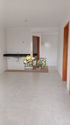 Imagem Apartamento com 2 Quartos à Venda, 40 m² em Vila Ré - São Paulo