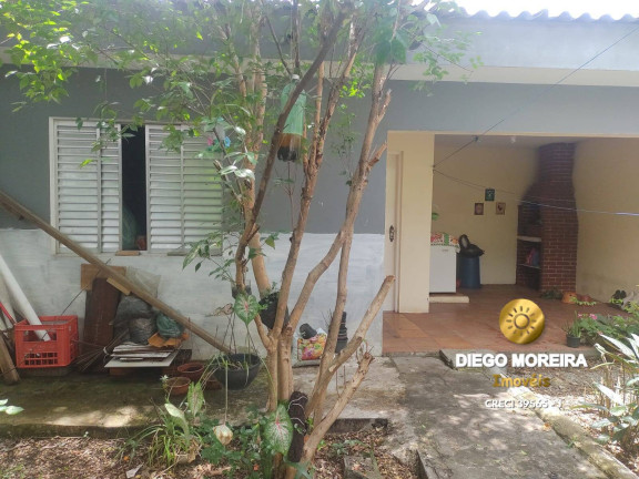 Imagem Casa com 3 Quartos à Venda, 236 m² em Jardim Modelo - São Paulo Imagem Casa com 3 Quartos à Venda, 236 m² em Jardim Modelo - São Paulo