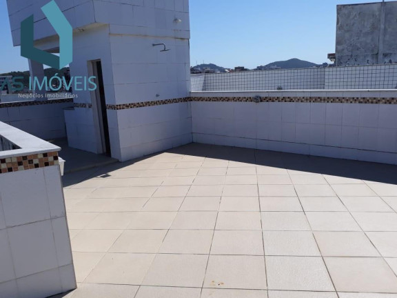 Imagem Cobertura com 4 Quartos à Venda, 200 m² em Algodoal - Cabo Frio Imagem Cobertura com 4 Quartos à Venda, 200 m² em Algodoal - Cabo Frio