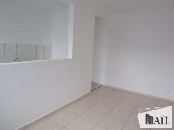Imagem Apartamento com 2 Quartos à Venda, 55 m² em Rios Di Itália - São José Do Rio Preto Imagem Apartamento com 2 Quartos à Venda, 55 m² em Rios Di Itália - São José Do Rio Preto