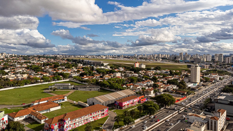 Imagem Terreno à Venda,  em Indianópolis - São Paulo