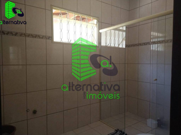 Imagem Casa com 3 Quartos à Venda, 224 m² em Parque Urupês - Taubaté