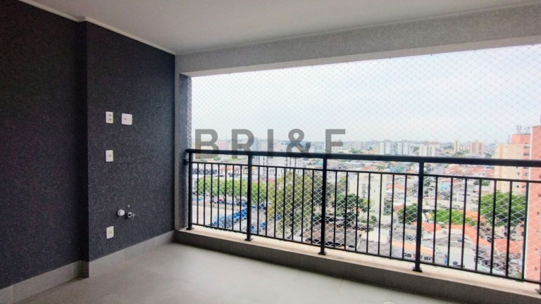 Imagem Apartamento com 2 Quartos à Venda, 81 m² em Vila Santa Catarina - São Paulo Imagem Apartamento com 2 Quartos à Venda, 81 m² em Vila Santa Catarina - São Paulo