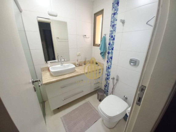 Imagem Apartamento com 3 Quartos à Venda, 92 m² em Jardim Paulista - Ribeirão Preto