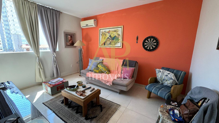 Imagem Apartamento com 2 Quartos à Venda, 87 m² em Estreito - Florianópolis Imagem Apartamento com 2 Quartos à Venda, 87 m² em Estreito - Florianópolis