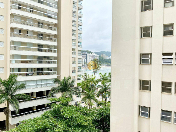 Imagem Apartamento com 3 Quartos à Venda, 89 m² em Jardim Astúrias - Guarujá Imagem Apartamento com 3 Quartos à Venda, 89 m² em Jardim Astúrias - Guarujá